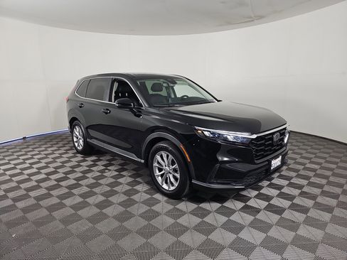 Certified 2023 Honda CR-V EX-L image 2