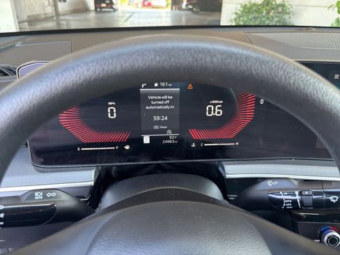 Used 2025 Kia K5 LXS FWD image 40