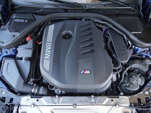 New 2026 BMW M340i xDrive w/ Premium Package AWD/4WD image 27