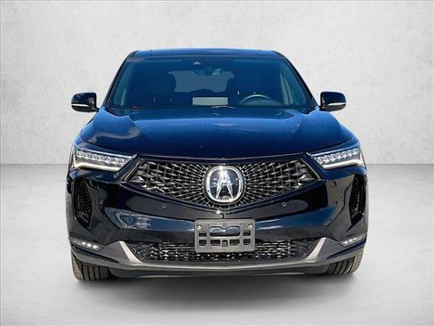 Used 2023 Acura RDX A-Spec image 3