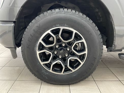 Used 2021 Ford F150 XLT w/ Equipment Group 302A High AWD/4WD image 8