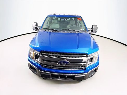 Used 2019 Ford F150 XLT w/ Equipment Group 302A Luxury AWD/4WD image 13