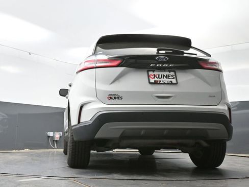 Used 2023 Ford Edge SEL AWD/4WD image 53