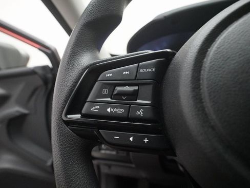 Used 2024 Subaru Crosstrek 2.0i Premium w/ Crosstrek Mirror Package image 17