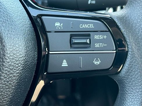 New 2026 Honda Civic LX image 17