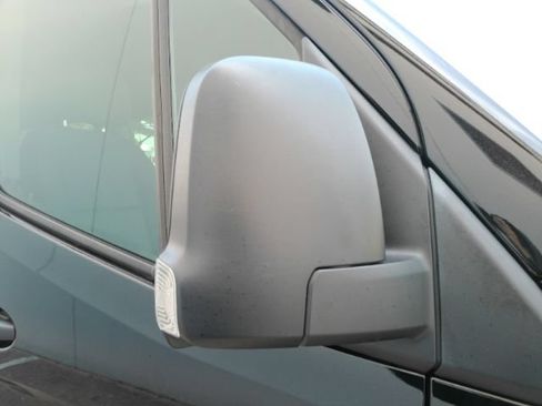 Used 2026 Mercedes-Benz Sprinter 2500 image 28