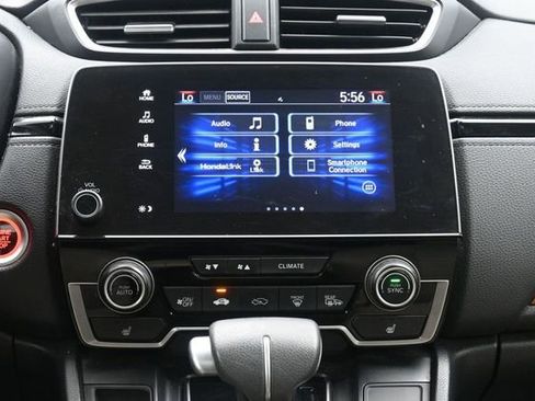 Used 2020 Honda CR-V EX image 22