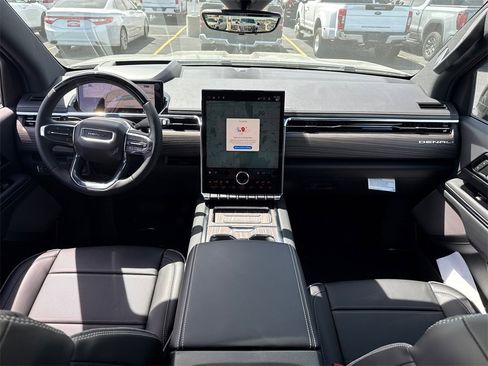 New 2025 GMC Sierra EV Denali image 31