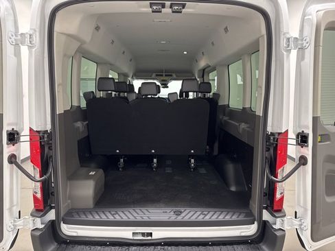 New 2024 Ford Transit 350 XL image 36