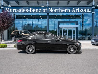 Used 2024 Mercedes-Benz C 300 4MATIC Sedan