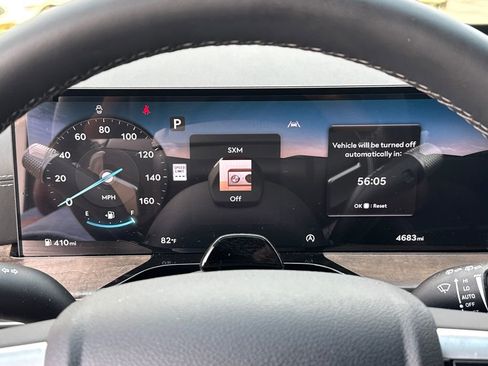 Used 2026 Genesis GV80 2.5T Select AWD/4WD image 27