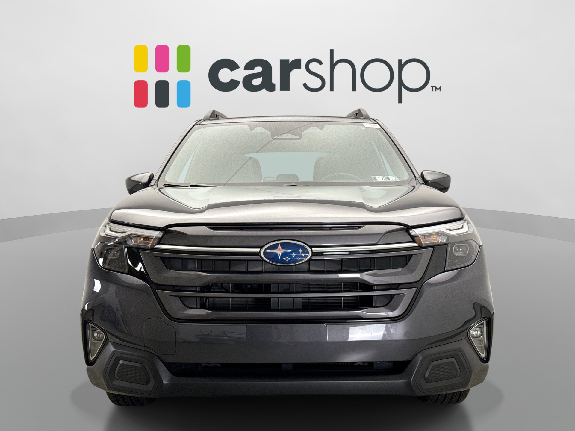 Used 2026 Subaru Forester Premium AWD/4WD image 8