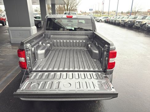 New 2026 Ford Maverick XLT w/ XLT Luxury Package image 7