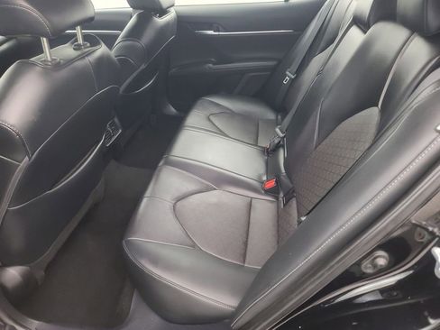 Used 2024 Toyota Camry XSE image 20