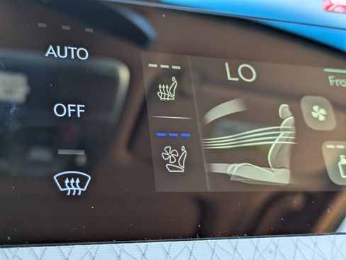 New 2026 Genesis GV80 2.5T Advanced AWD/4WD image 22