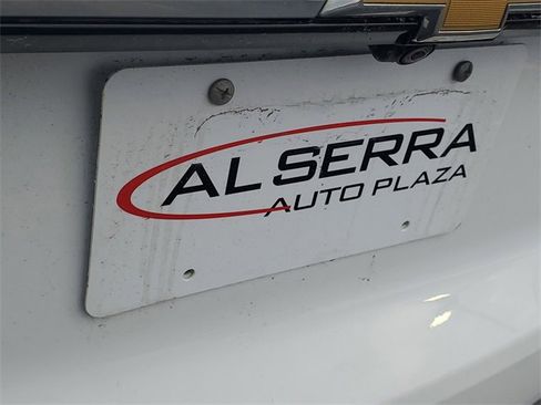 Certified 2022 Chevrolet Traverse LT w/ LPO, Floor Liner Package image 7