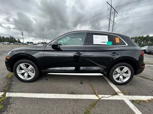 Used 2018 Audi Q5 2.0T Premium Plus AWD/4WD image 5