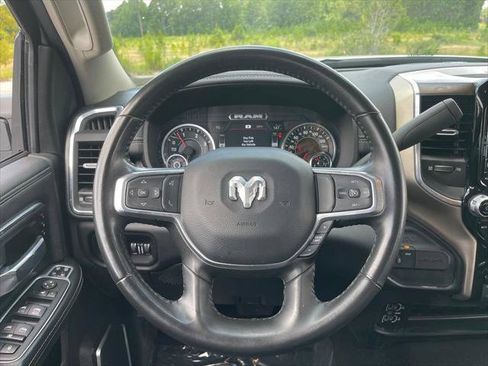 Certified 2024 RAM 2500 Laramie AWD/4WD image 25