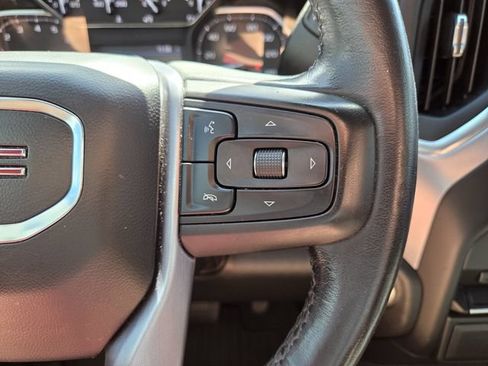 Used 2019 GMC Sierra 1500 SLE w/ SLE Value Package RWD image 30
