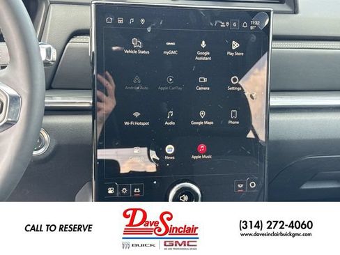 New 2027 GMC Terrain Elevation w/ LPO, Floor Liner Package FWD image 16