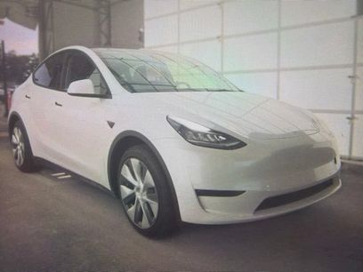 Used 2023 Tesla Model Y Long Range