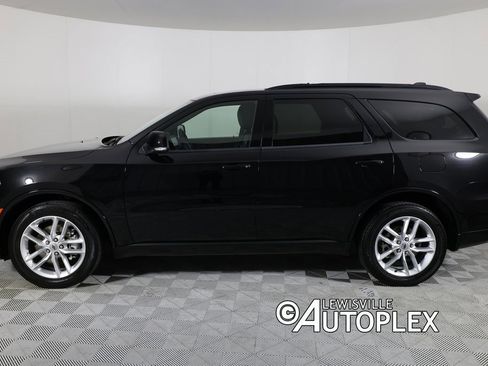 Used 2024 Dodge Durango GT image 8
