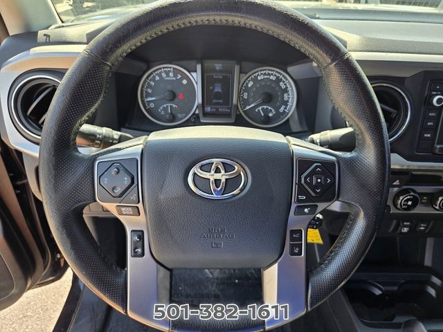 Used 2018 Toyota Tacoma SR5 RWD image 33