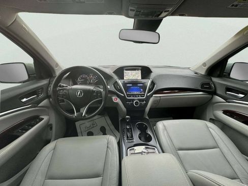 Used 2014 Acura MDX w/ Technology Package AWD/4WD image 21