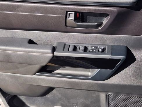 New 2026 Toyota Tundra Platinum AWD/4WD image 19