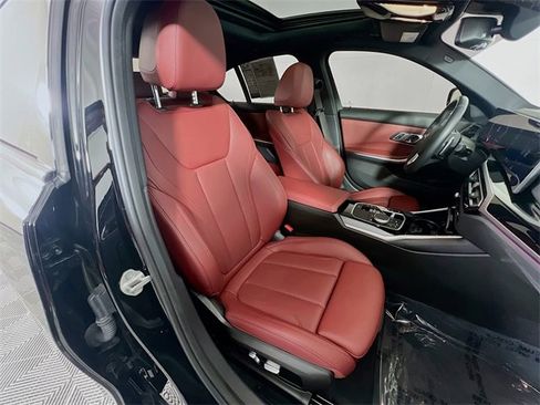 Used 2023 BMW 330i xDrive Sedan w/ Driving Assistance Package image 29