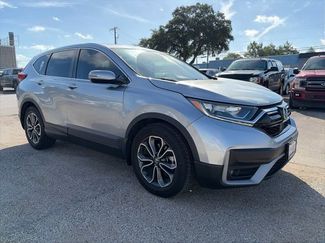 Used 2020 Honda CR-V EX video 1