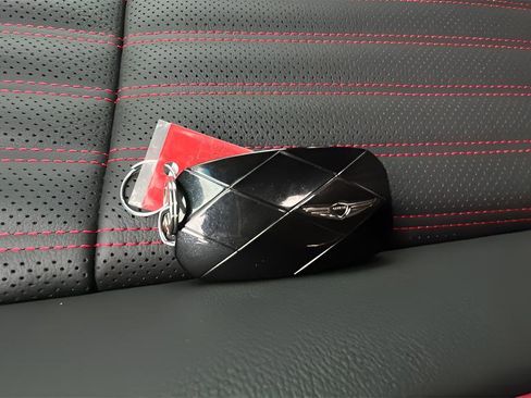 New 2026 Genesis G70 3.3T Sport Prestige image 24