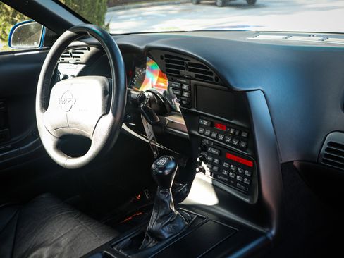 Used 1996 Chevrolet Corvette Grand Sport image 28