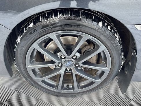 Used 2019 Subaru WRX Premium image 28