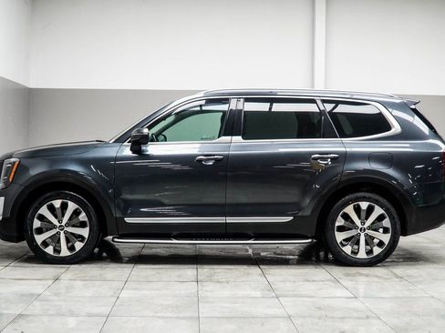 Used 2021 Kia Telluride S image 9