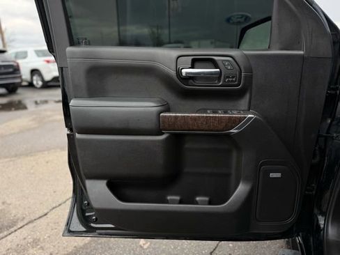Used 2022 GMC Sierra 1500 Denali image 10