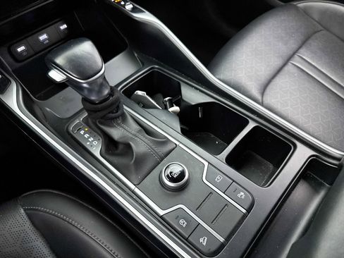 Used 2022 Kia Sorento S w/ Panoramic Sunroof Package image 27