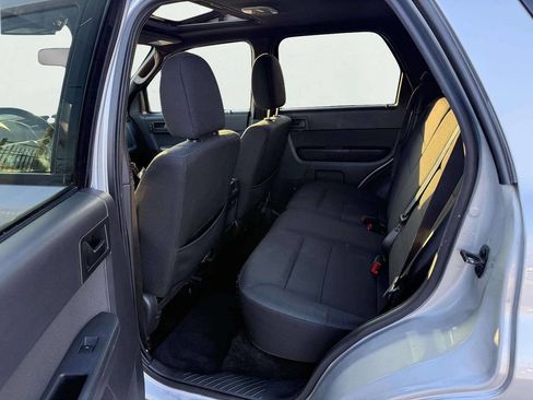 Used 2011 Ford Escape XLT w/ 201A Rapid Spec Order Code image 11