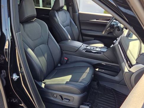 Used 2023 INFINITI QX60 Pure AWD/4WD image 19