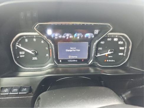 Used 2020 GMC Sierra 1500 Denali w/ Denali Ultimate Package AWD/4WD image 5