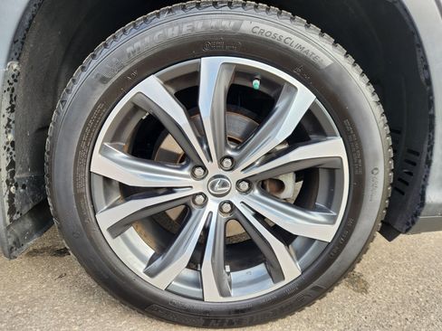 Used 2018 Lexus RX 350 AWD image 21