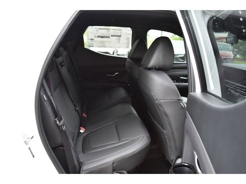 New 2025 Hyundai Santa Cruz XRT image 13