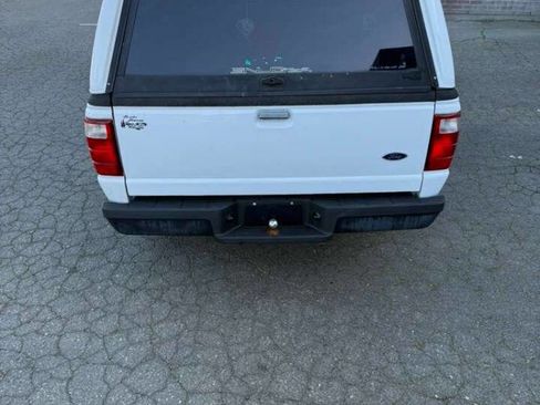 Used 2004 Ford Ranger XL RWD image 6