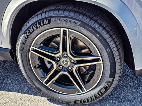 New 2026 Mercedes-Benz GLE 450 4MATIC image 9