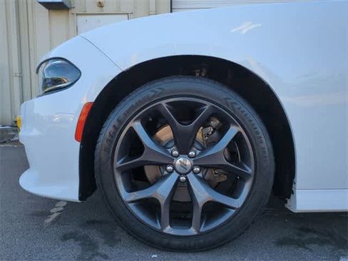 Used 2019 Dodge Charger GT image 14