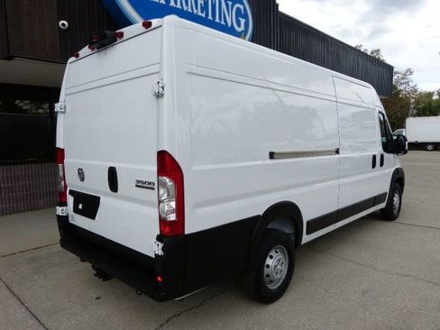 Used 2023 RAM ProMaster 3500 image 5