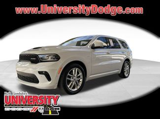 Used 2022 Dodge Durango R/T 360° Tour