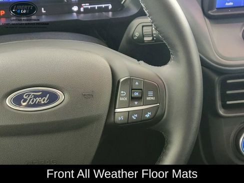 Used 2024 Ford Maverick Tremor w/ Tremor Off-Road Package AWD/4WD image 31