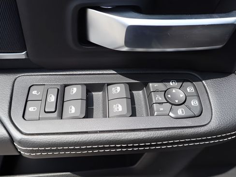 New 2026 RAM 3500 Big Horn AWD/4WD image 23