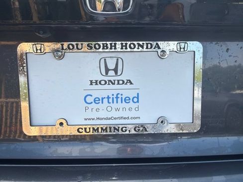 Used 2025 Honda Accord Touring image 9